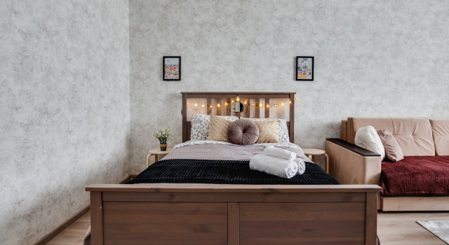 Nizhnyaya Pervomayskaya 59 Apartments, Prenota Appartamento  