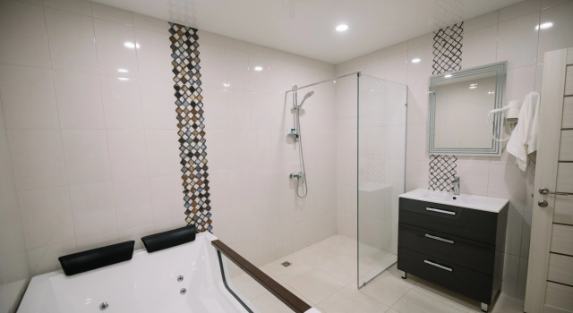 Standard Twin room Welcome Inn Hotel