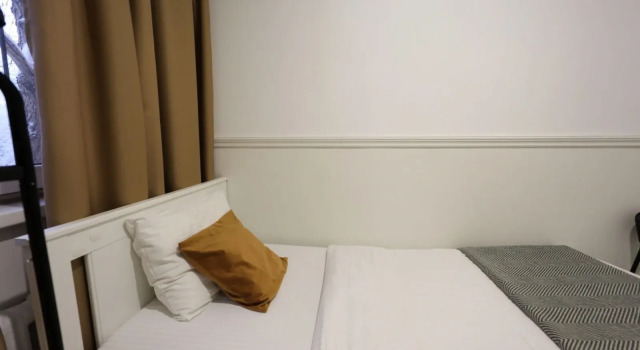 1 slaapkamer Comfort Eenpersoonskamer Hannah Inn Mini-Otel