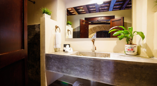 Номер Standard Casa Bugó Centro Histórico Hotel Boutique