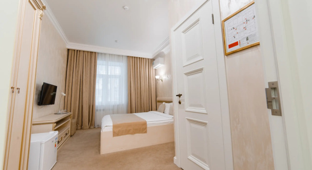 Camera doppia Comfort Hotel Invite SPA