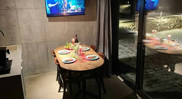 Avtograf Korobitsyno Guest House