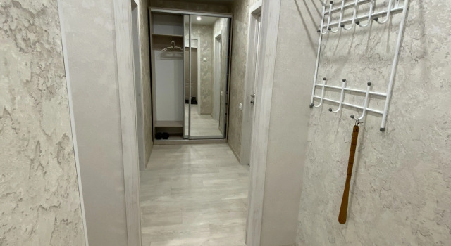 Квартира 2-комнатная KOMILFO-HOME на Садовом переулке 4, Забронировать Апартаменты/квартира Апартаменты Петропавловска-Камчатского, Апартаменты/квартира