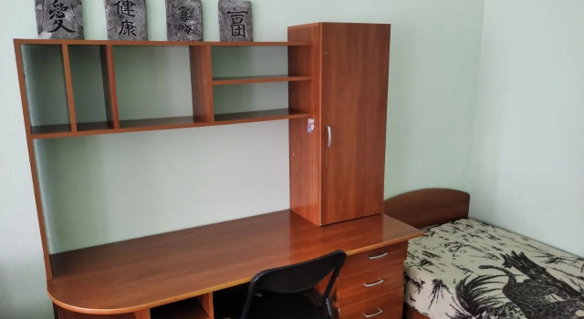 Квартира в микрорайоне Родниковая долина