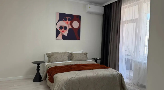Grandioznaya V Tsentre Astany Flat, Rezerwuj Apartament Astana Kazachstan