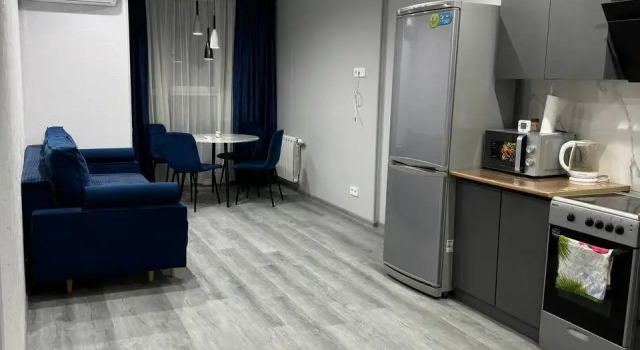 Prostornaya S Panoramnym Vidom Na More Flat, Buchen Sie Ferienwohnung Wladiwostok 
