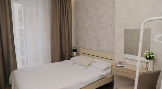 V 10 Minutakh Yezdy ot Rybnoy Derevni Flat, Book Apartment Kaliningrad Kaliningrad Region