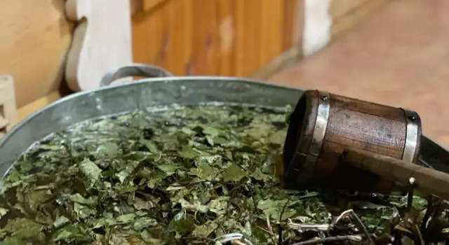 Семейный коттедж Частный Дом из Сибирского Кедра