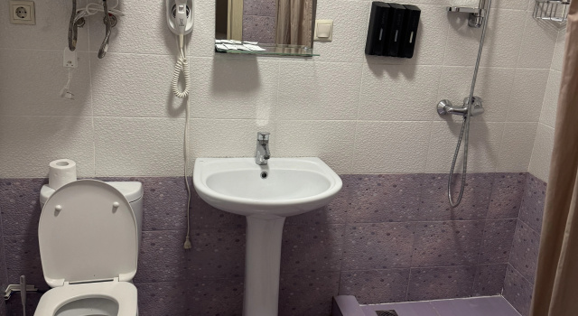 Capsula Standard Kapsulny Sky Hotel