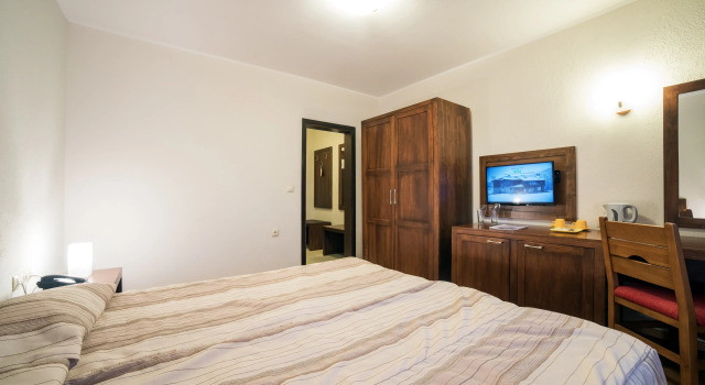 Номер Standard Hotel Smilen