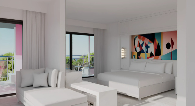 FashionTV Luxe Resort