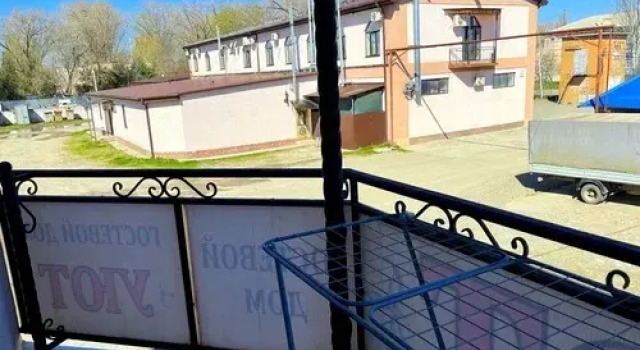 Гостевой Дом Уют