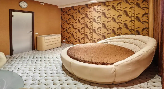 Deluxe pokoj Tukan Hotel