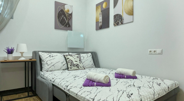 Likehome24 Metro Mayakovskaya Apartments, Book Apartment Moscow Russia