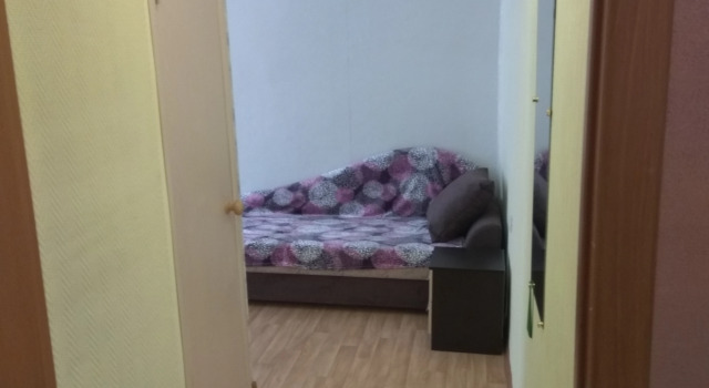 Nomera Komnatyi Apart-Hotel, Prenota Appartamento Hotel a Astrakhan Region con parcheggio, Parcheggio