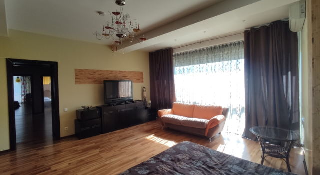Гостевой дом Guest Apart Hotel