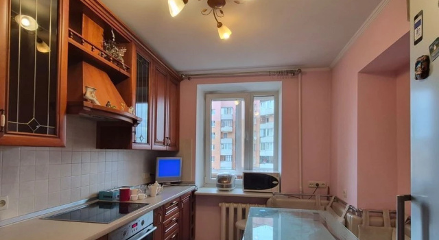 Na Lozhinskoy 9 Flat, Buchen Sie Ferienwohnung Minsk Minskaja Woblasz