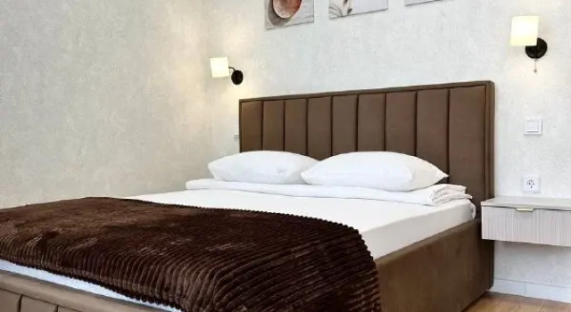 Studiya Naprotiv Mat I Ditya Apartments, Prenota Appartamento Tjumen' 