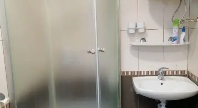 Номер Standard Мотель Дубровка