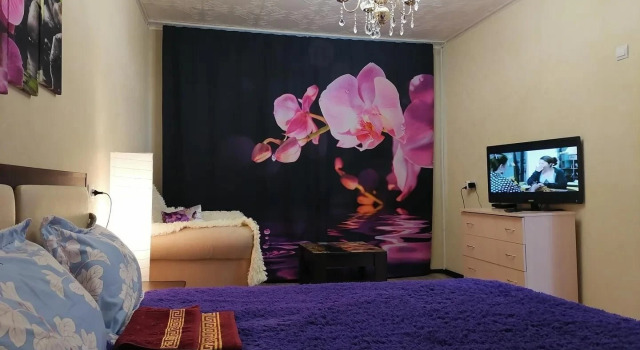 Квартира на Мира 6А