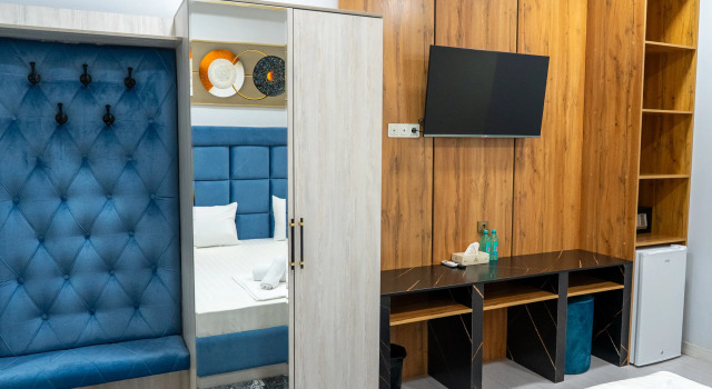 Express Tashkent Hotel&Spa By Avant hotels