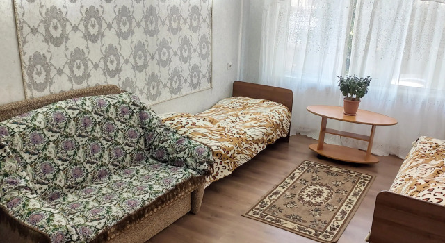 V Tsentre Goroda Sukhum Flat, Book Apartment Sukhum Abkhazia