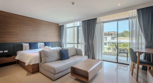 Апартаменты Wyndham gardens elegant pool condo 1412, Забронировать Апартаменты/квартира Отели Южного Таиланда с парковкой, Парковка