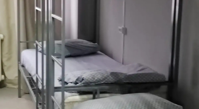 Хостел Улей long stay