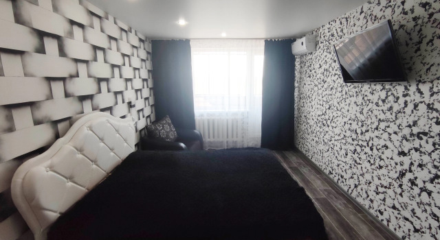 1-komnatnyye Lyuks Apartments, Rezervovat Apartmán Hotely v Bashkortostan s parkováním, Parkování
