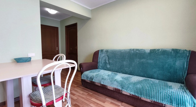 Na Pervomajskoy Flat, Book Apartment Zayagorb district 