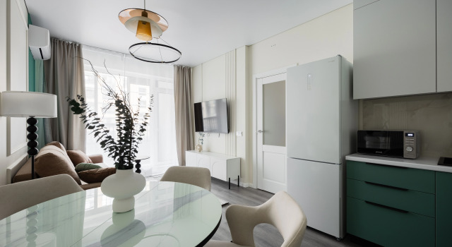 Квартира Merino Home Мелисса