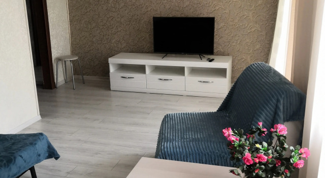 Номер Standard Апартаменты Суточно RentDay NTagil