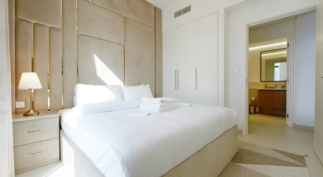 Апартаменты Superior Апартаменты Stayis - 1 BR City Skyline View Downtown Dubai