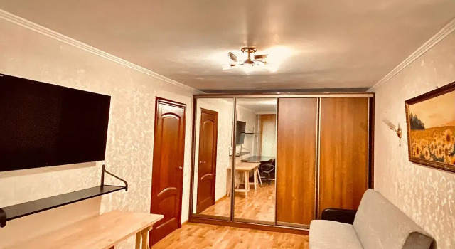 Ryadom S Metro Shelepikha Flat, Rezervovat Apartmán Filevsky Park ZAO Area