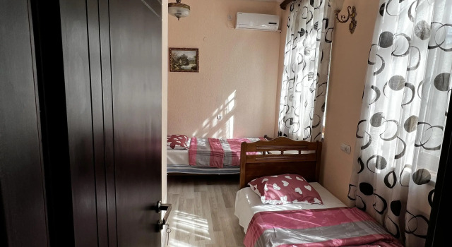 Номер Standard Гостевой дом TbilHome Guest