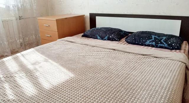 Na Ulitse Privolnaya 27k1 Flat, Rezervovat Apartmán Hotely v UVAO Area s parkováním, Parkování