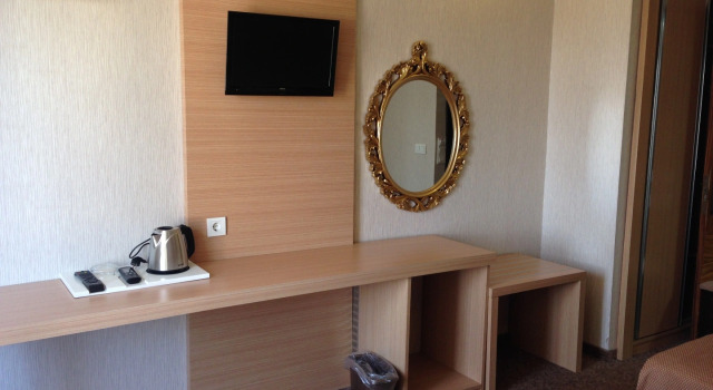 Двухместный номер Economy Start Hotel