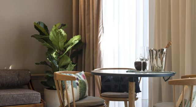 Люкс Отель Jardins do Porto by Unlock Hotels