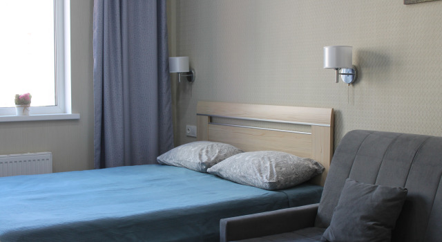 Traveler Apartments 1, Rezervovat Apartmán SVAO Area Moskva, poblíž Alekseyevskaya Metro Station