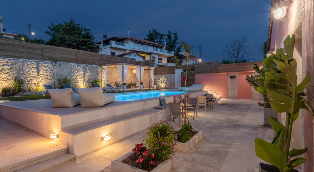 Вилла Arhontiko Arhanes an Authentic Cretan Mansion for 12 Guests, Забронировать Вилла Виллы Арханес, Вилла