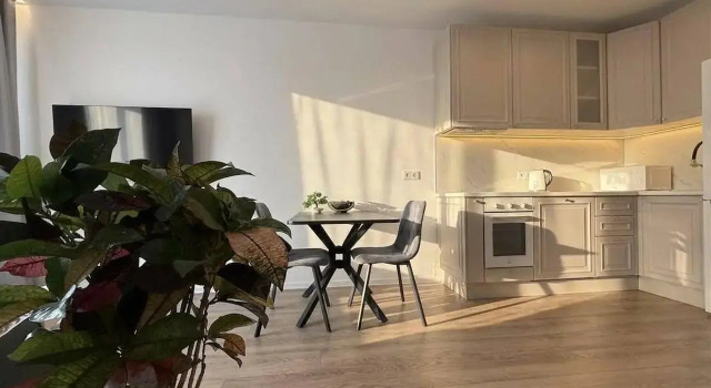 Odnokomnatnaya na Prospekte Ligovskiy 244 Flat, Rezervovat Apartmán Hotely v Petrohrad s parkováním, Parkování