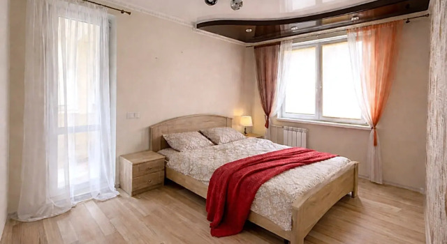 Apartments Paulmari City, Book Apartment Brest Brest Region