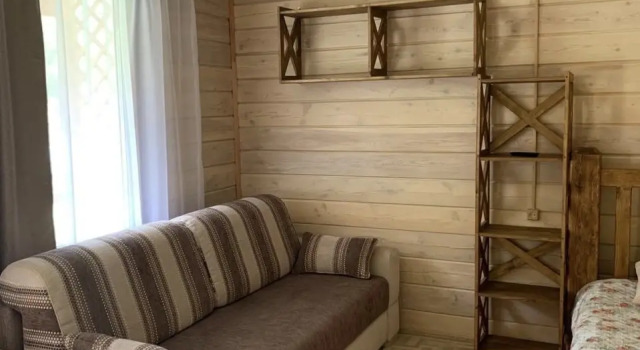 Номер Comfort Мебелированные комнаты ЧеКаГо