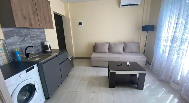 Ray Sukhum Apart hotel, Prenota Hotel Hotel a Sukhum con parcheggio, Parcheggio