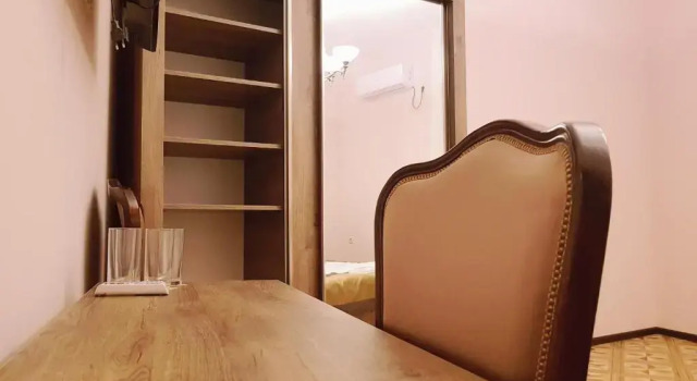 Семейный номер Deluxe Hotel Classic Suites