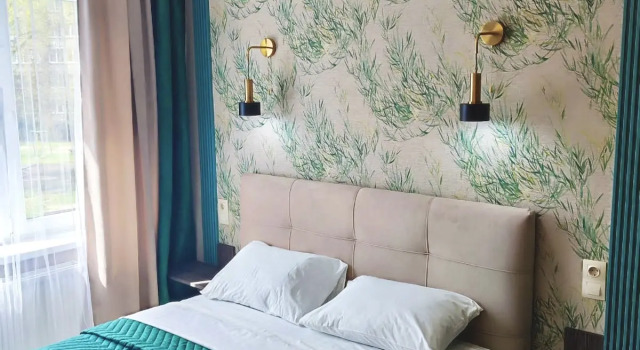 na Narvskoj Apartments, Book Apartment Kaliningrad Kaliningrad Region