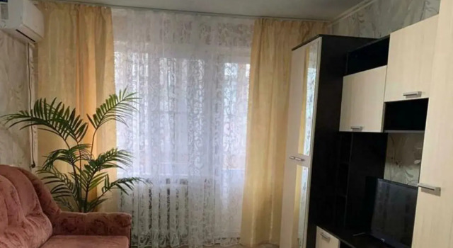 Квартира на улице Красных Партизан, 157