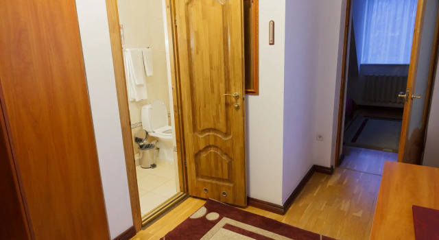 Deluxe appartement Severin Villa Living Quarters
