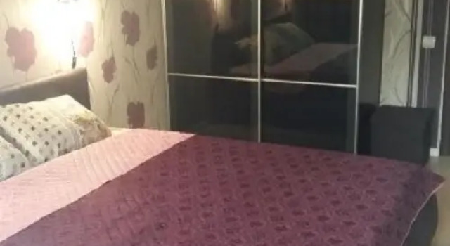 Апартаменты Апартаменты на Уральской 4