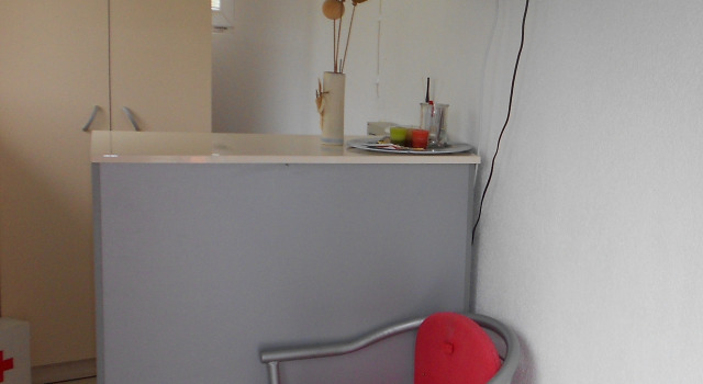 Двухместный номер Standard с красивым видом из окна Villa Angel Apartments - OHRID